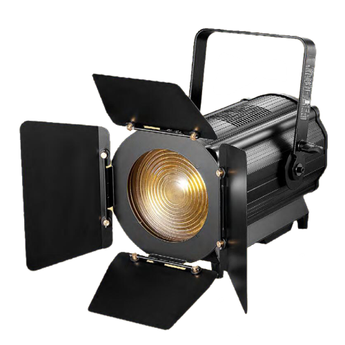 Opera TFR600CW LED fresnel high power zoom