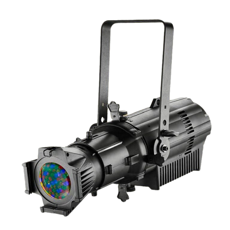 LITEVISION Opera TPR300C5 LED Profile Spotlight - theatre lighting ...