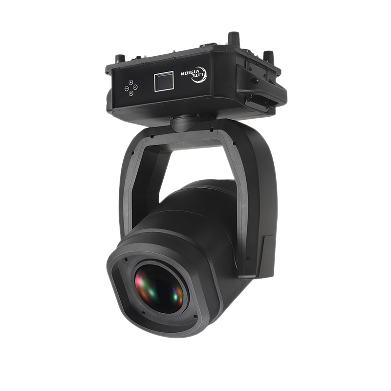 Archi 461BSW outdoor beam spot wash 3 in 1