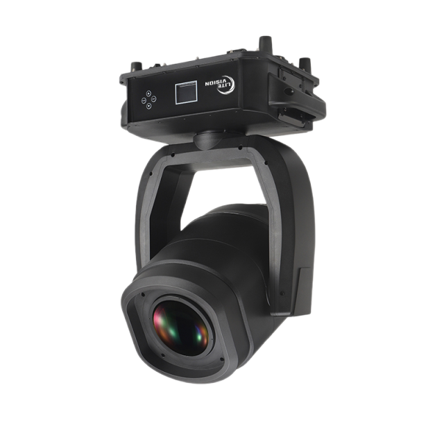 Archi 461BSW outdoor beam spot wash 3 in 1