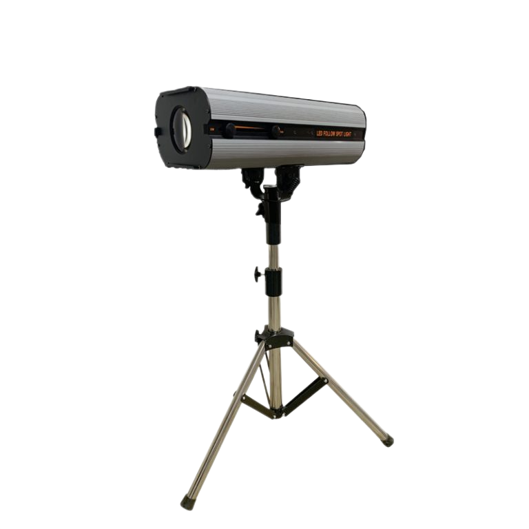 TFS-2058 LED 600w follow spot light