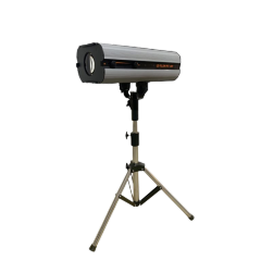 TFS-2058 LED 600w follow spot light
