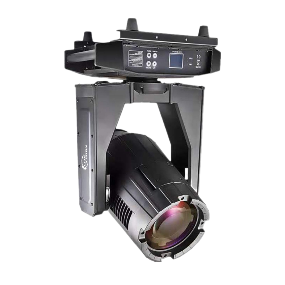 Archi 490B 461w outdoor beam moving head IP55