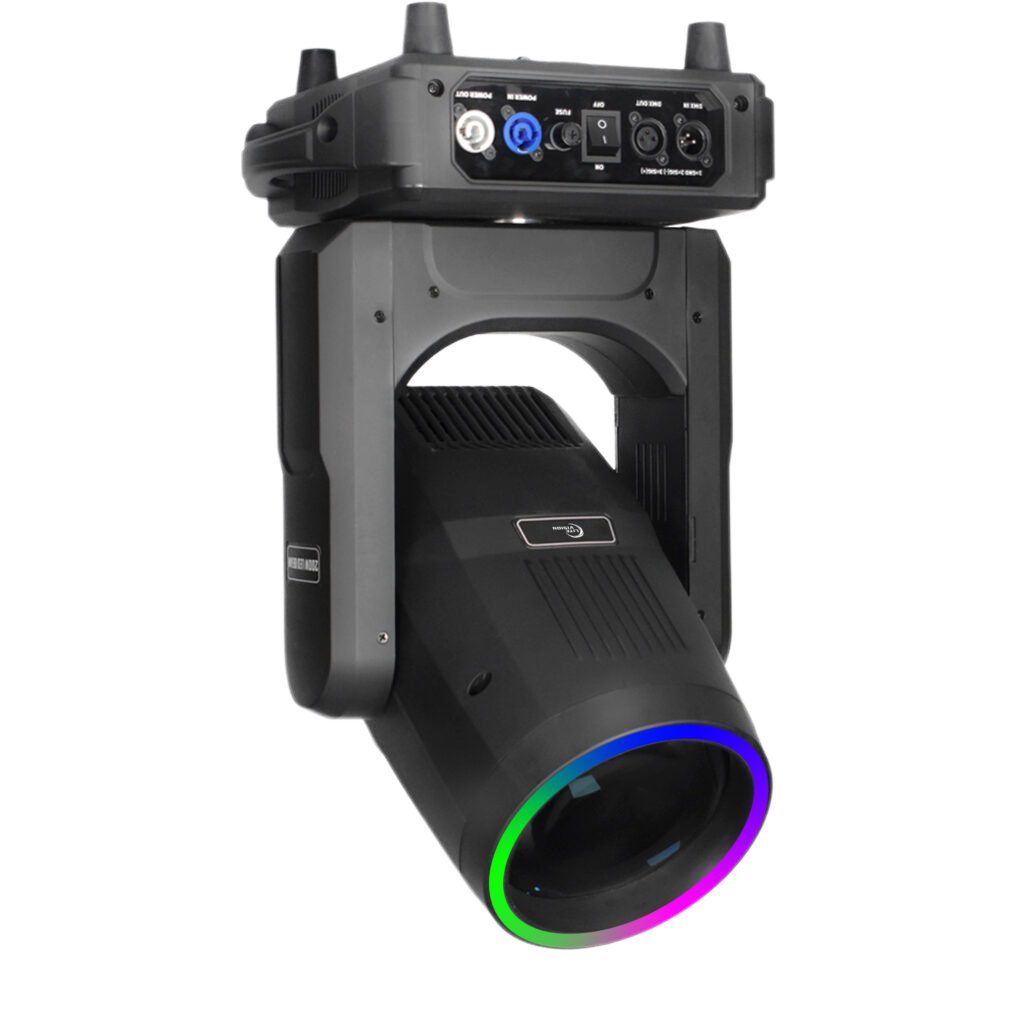 Sword L200BR 200w LED Moving Head Beam
