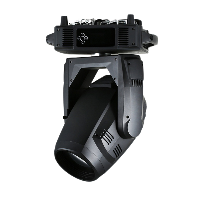 Multi N480BSW beam spot wash 3 in 1