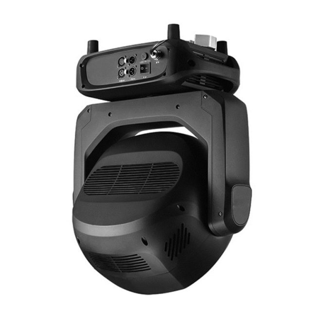 Ommatea 1940BEE LED moving head wash zoom pixel