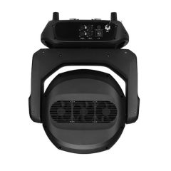 Ommatea 1940BEE LED moving head wash zoom pixel