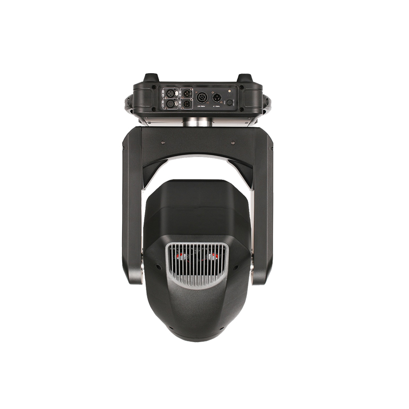 Multi L600BSW LED beam spot wash stage lighting CMY
