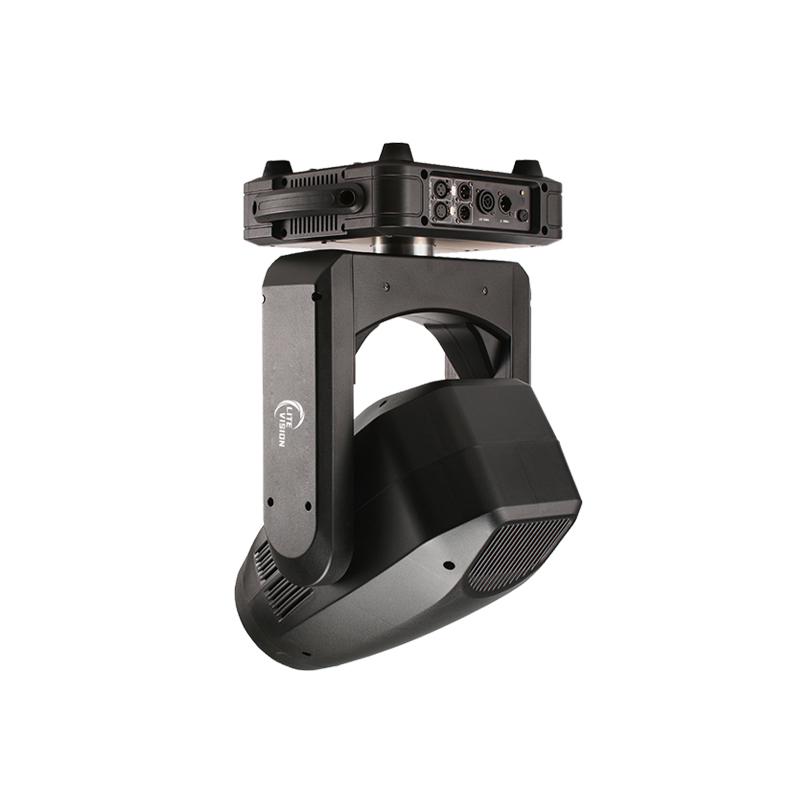 Multi L600BSW LED beam spot wash stage lighting CMY
