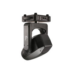 Multi L600BSW LED beam spot wash stage lighting CMY