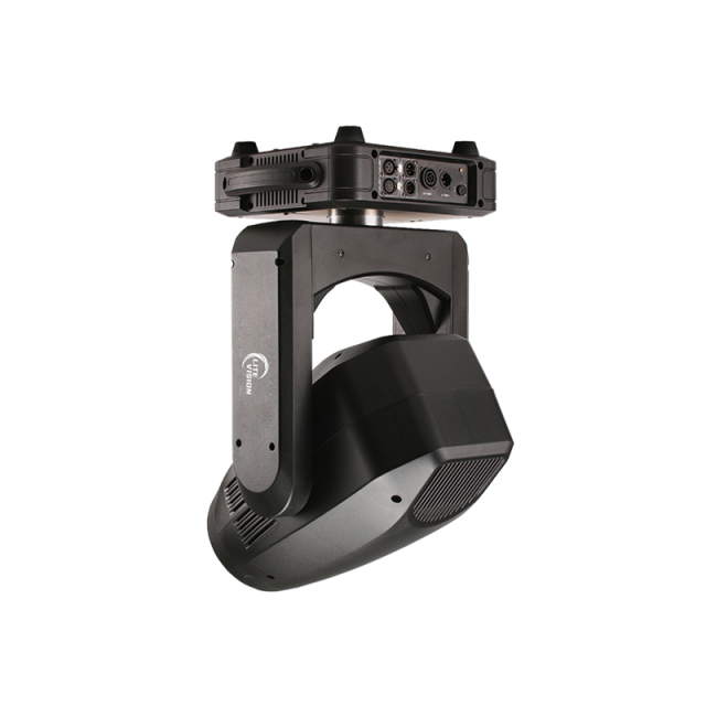 Multi L600BSW LED beam spot wash stage lighting CMY