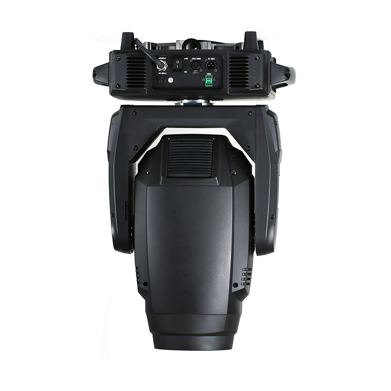 Multi C380BSW moving head beam spot wash 3in1