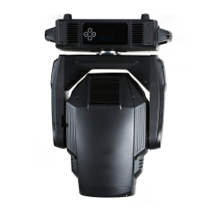 Multi N480BSW beam spot wash 3 in 1