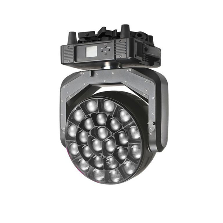 Ommatea 2460BEE 1500w LED bee eye beam wash stage lighting