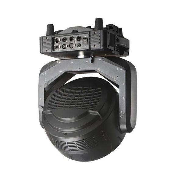 Ommatea 2460BEE 1500w LED bee eye beam wash stage lighting