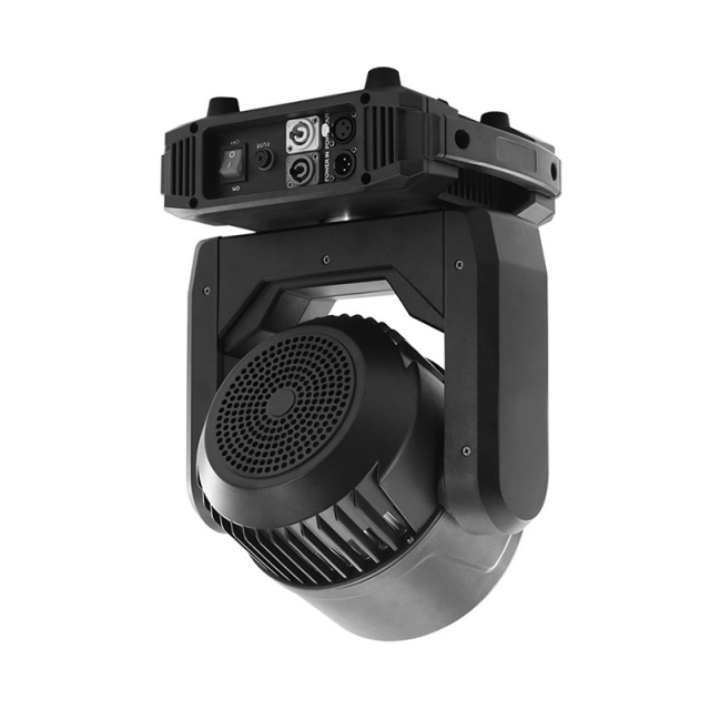 Ommatea Y3740K outdoor 37x40w Bee eye wash beam lighting