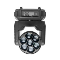 Ommatea Y740K LED moving head bee eye