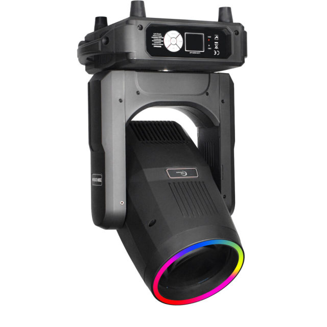 Sword L200BR 200w LED Moving Head Beam
