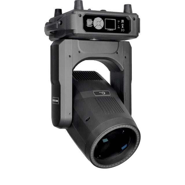 Sword L200BR 200w LED Moving Head Beam