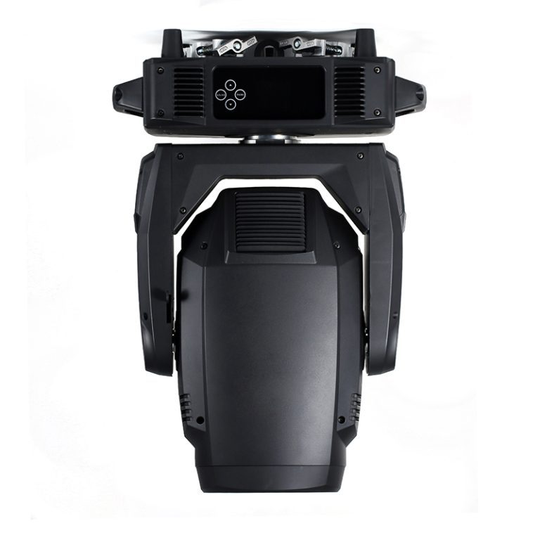 Multi NC380BSW moving head beam spot wash 3 in 1