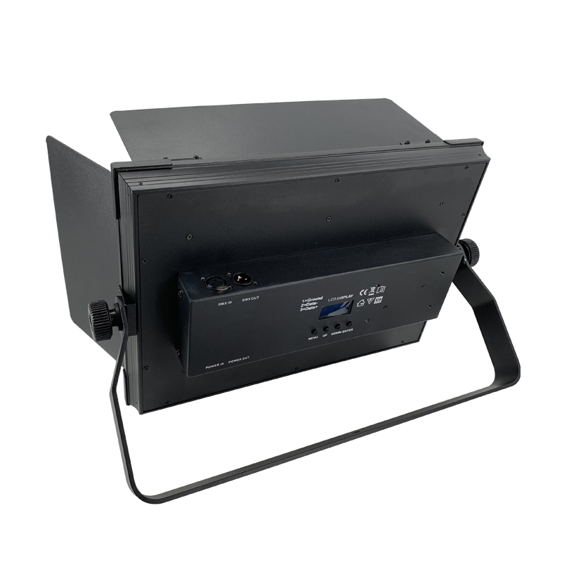 Opera TPA100CW LED panel soft video light