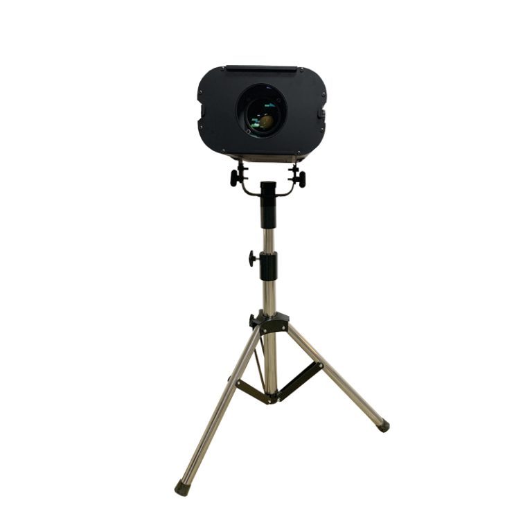 TFS-2058 LED 600w follow spot light