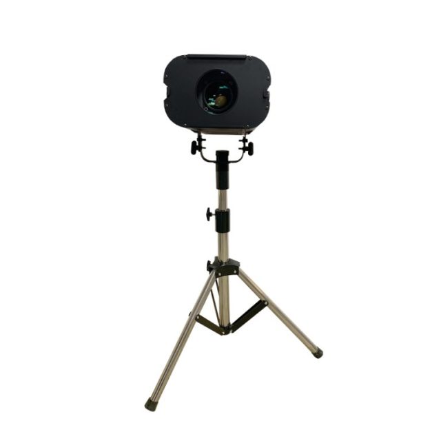 TFS-2058 LED 600w follow spot light