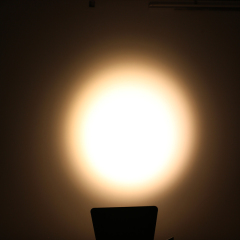 Opera TFR600CW LED fresnel high power zoom