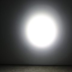 Opera TFR300CW LED fresnel zoom light