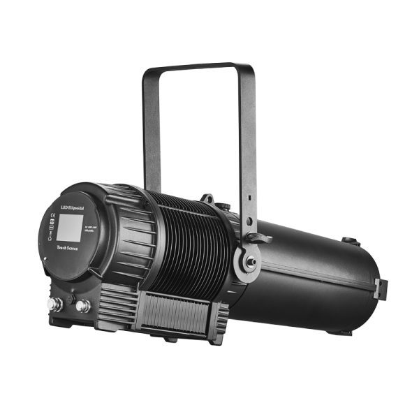 IP65 Opera TPR300C5P outdoor 300w LED profile spotlight