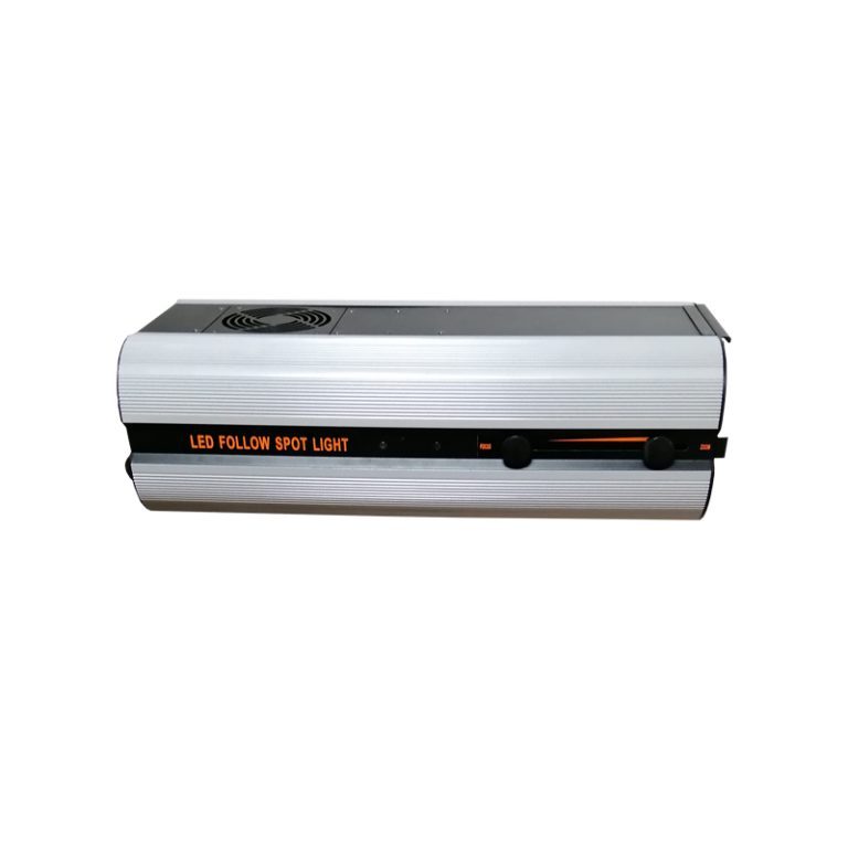 TFS-2058 LED 600w follow spot light