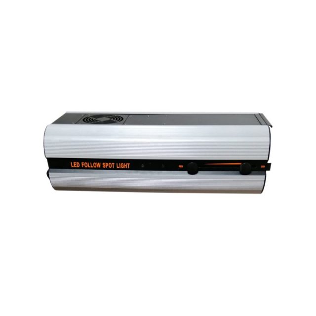 TFS-2058 LED 600w follow spot light