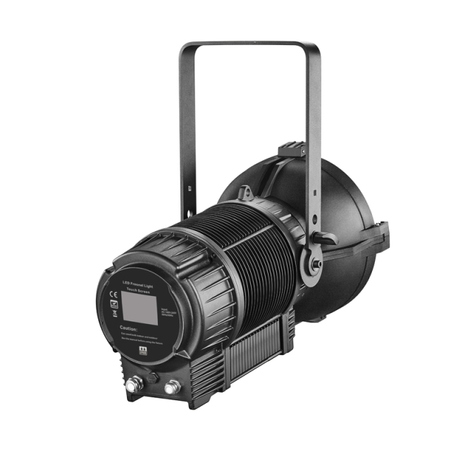 IP65 Opera TFR300C5P outdoorled 300w fresnel light