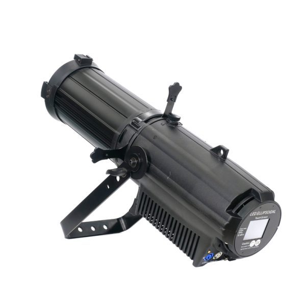 Opera TPR300C5Z LED profile spotlight zoom