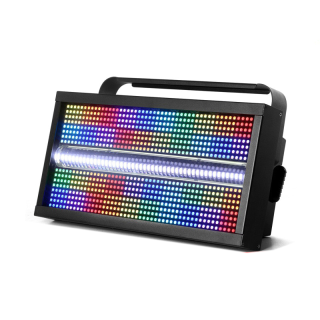 Strobe L500 LED STROBE 500W RGB LIGHT