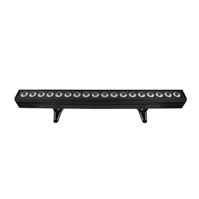 Archi L1810C4 OUTDOOR LED 18X10W RGBW BAR LIGHT