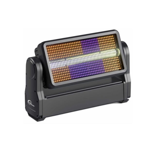 Archi MST1000-8 OUTDOOR MOVING HEAD LED 1000W STROBE PANEL TUBE LIGHT