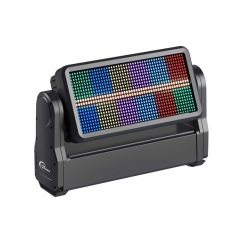 Archi MST1000-12 OUTDOOR MOVING HEAD LED 1000W STROBE PANEL TUBE LIGHT