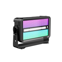 ST PQ1500IP OUTDOOR LED 1200W STROBE PANEL TUBE LIGHT
