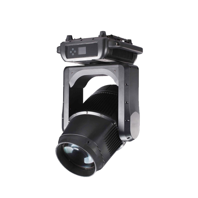 Archi D400B Laser outdoor moving head beam IP66