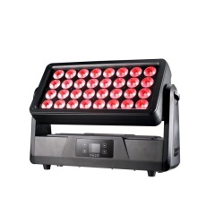 Archi F3240 OUTDOOR LED WASH 32X40W RGBW LIGHT