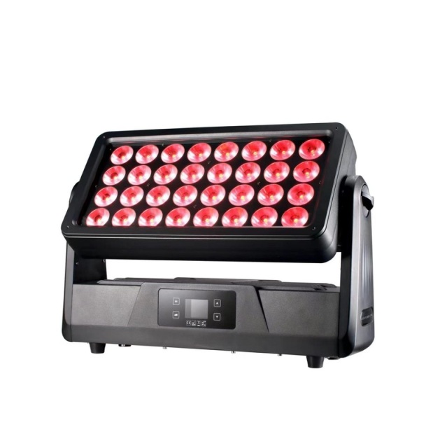 Archi F3240 OUTDOOR LED WASH 32X40W RGBW LIGHT