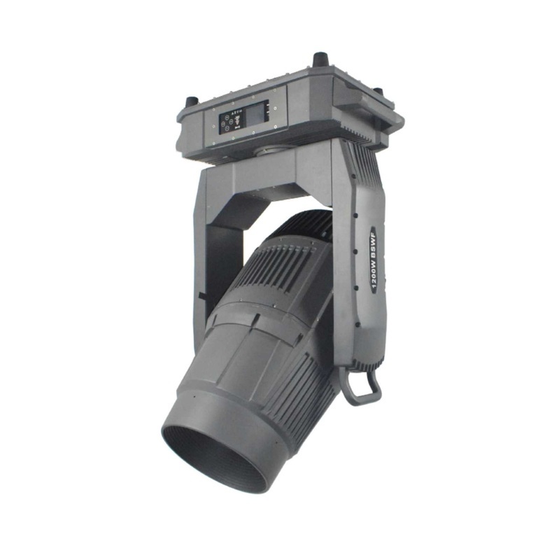 Archi E1200BSWF OUTDOOR LED 1200W BEAM SPOT WASH FRAMING LIGHT