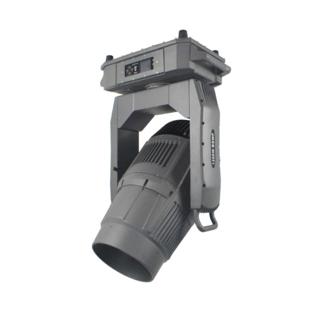 Archi E1200BSWF OUTDOOR LED 1200W BEAM SPOT WASH FRAMING LIGHT
