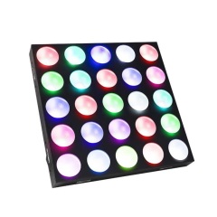 LT-MRX2512 INDOOR 300W 5x5 pixel Matrix Light