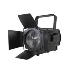 EFR600CW 600W WARM WHITE AND COLD WHITE FRESNEL LIGHT