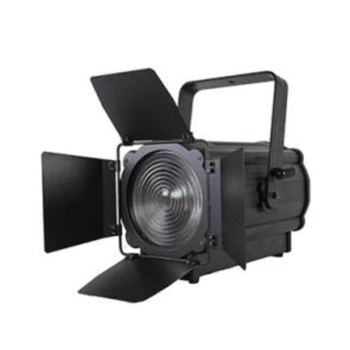 EFR600CW 600W WARM WHITE AND COLD WHITE FRESNEL LIGHT