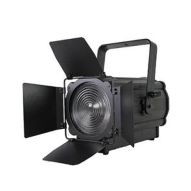 EFR600CW 600W WARM WHITE AND COLD WHITE FRESNEL LIGHT