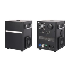 LTSPF-750W 750W INDOOR SPARK MACHINE