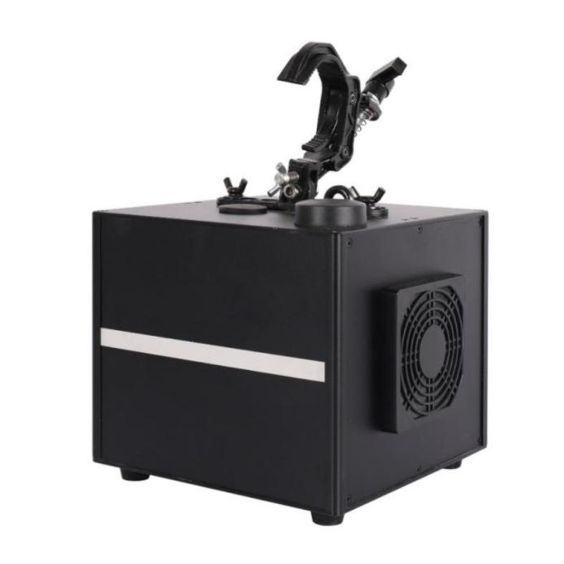 LTSPT-650 650W Indoor Spark Machine